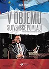 Knjiga: V objemu Slovenske pomladi